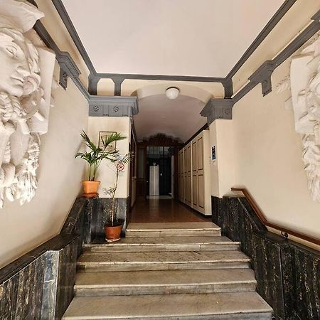 Ca Tosca Appartement La Spezia Buitenkant foto