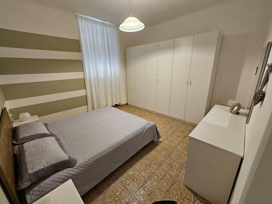 Ca Tosca Appartement La Spezia Buitenkant foto