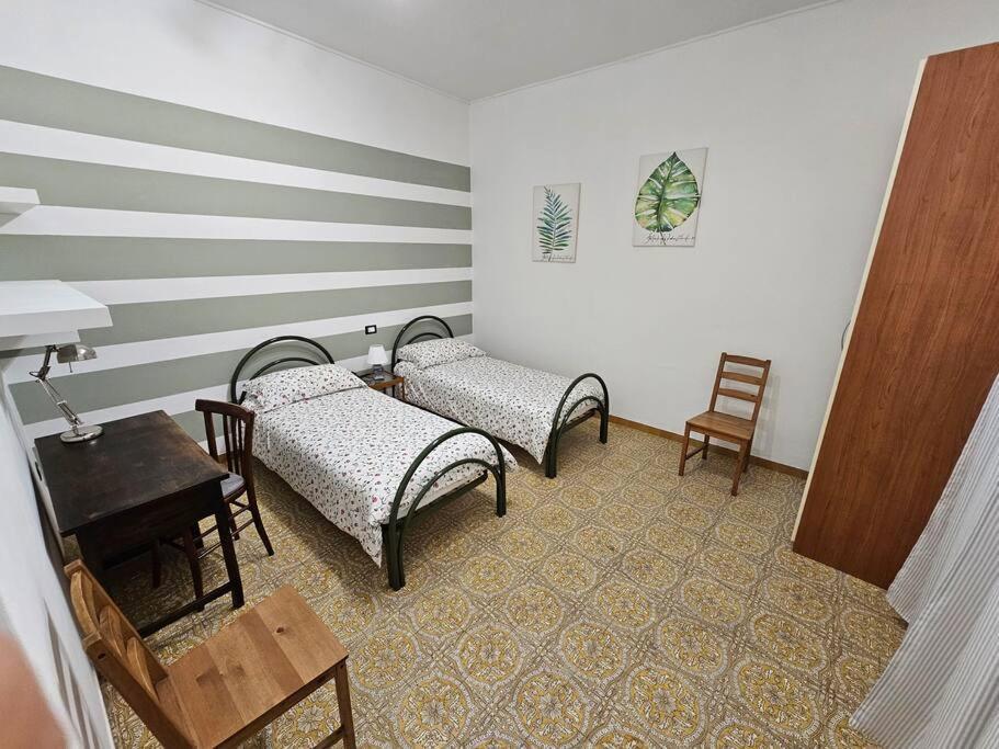 Ca Tosca Appartement La Spezia Buitenkant foto