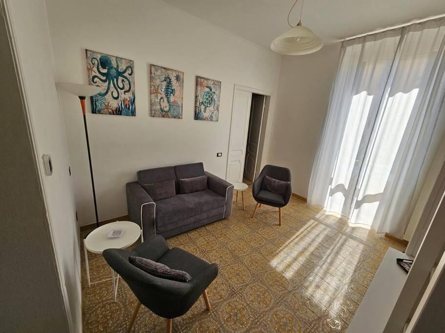 Ca Tosca Appartement La Spezia Buitenkant foto