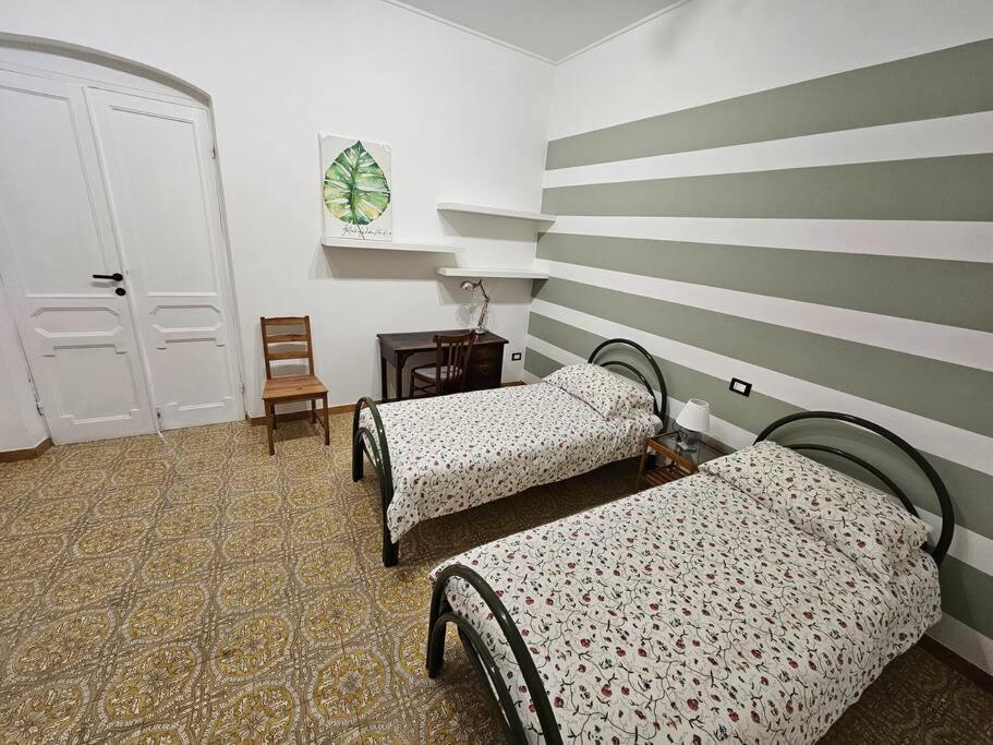 Ca Tosca Appartement La Spezia Buitenkant foto