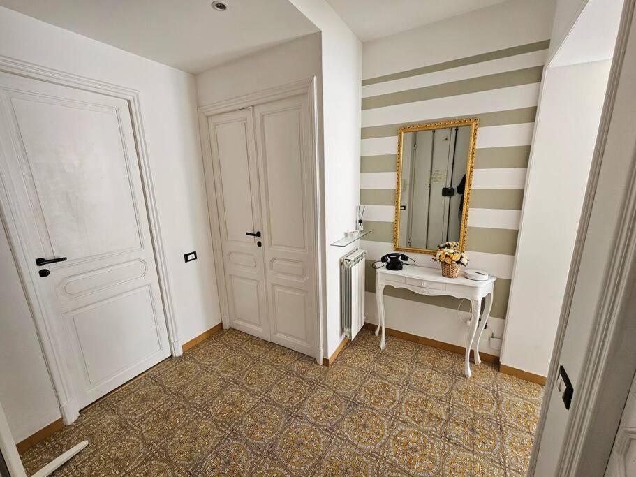 Ca Tosca Appartement La Spezia Buitenkant foto